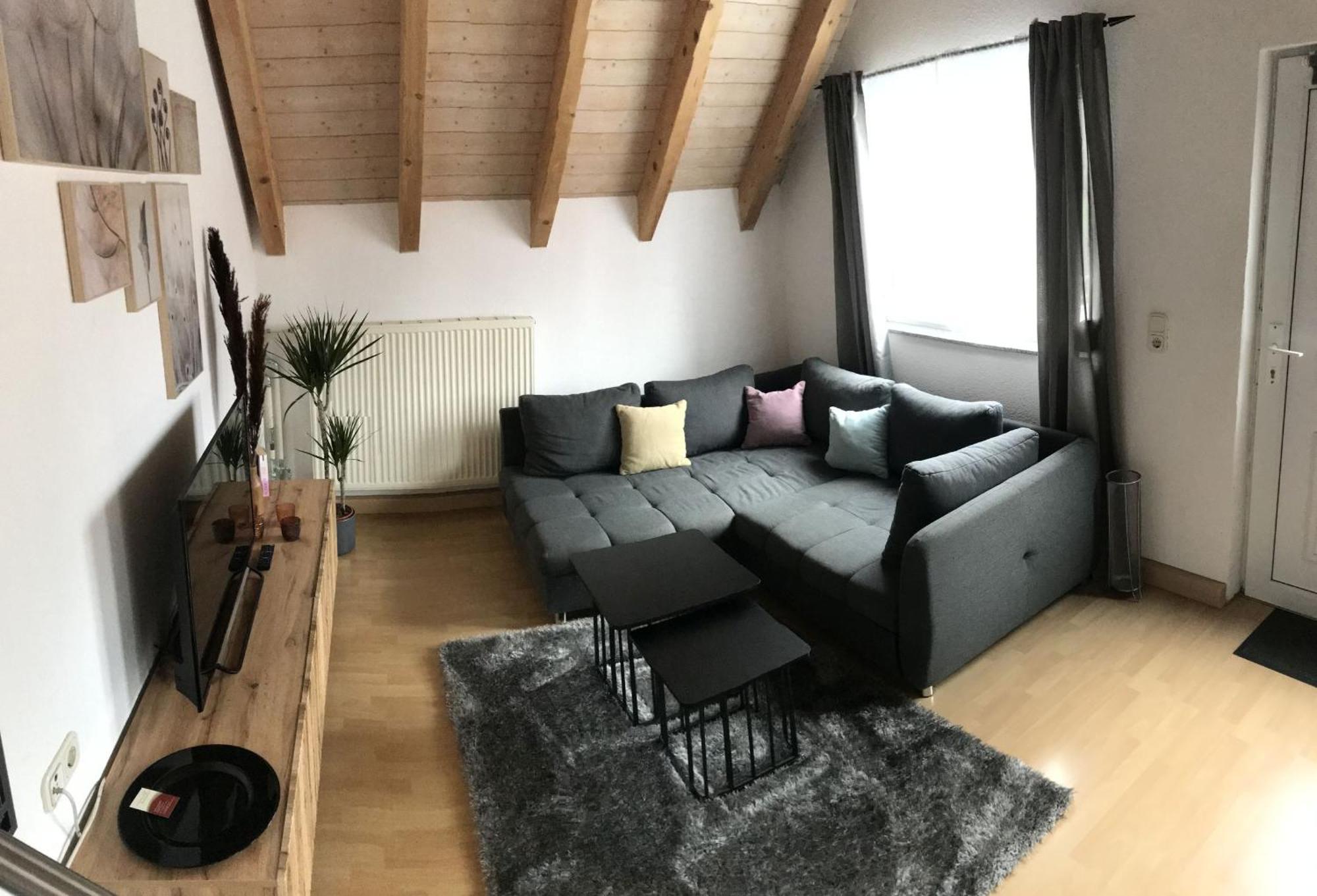 Ferienwohnung Kronengarten Meersburg Exterior photo
